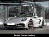 Porsche Boxster 718 GTS 4.0 BOSERückfahrkamera LED - Porsche Boxster 4.0 GTS