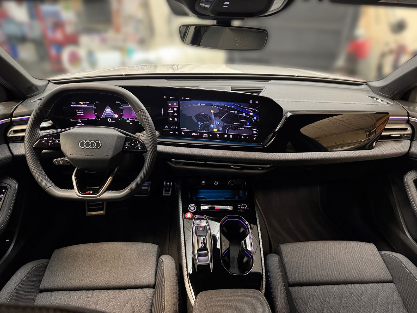 Audi A5 - Bild 10