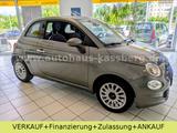 Fiat 500 Lounge Automatik S&S Pano PDC - Fiat 500: Automatik
