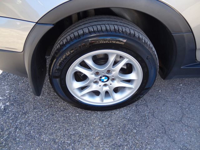 Fahrzeugabbildung BMW X3 xDrive 20d/AHK/Xenon/2.Hd/177PS/