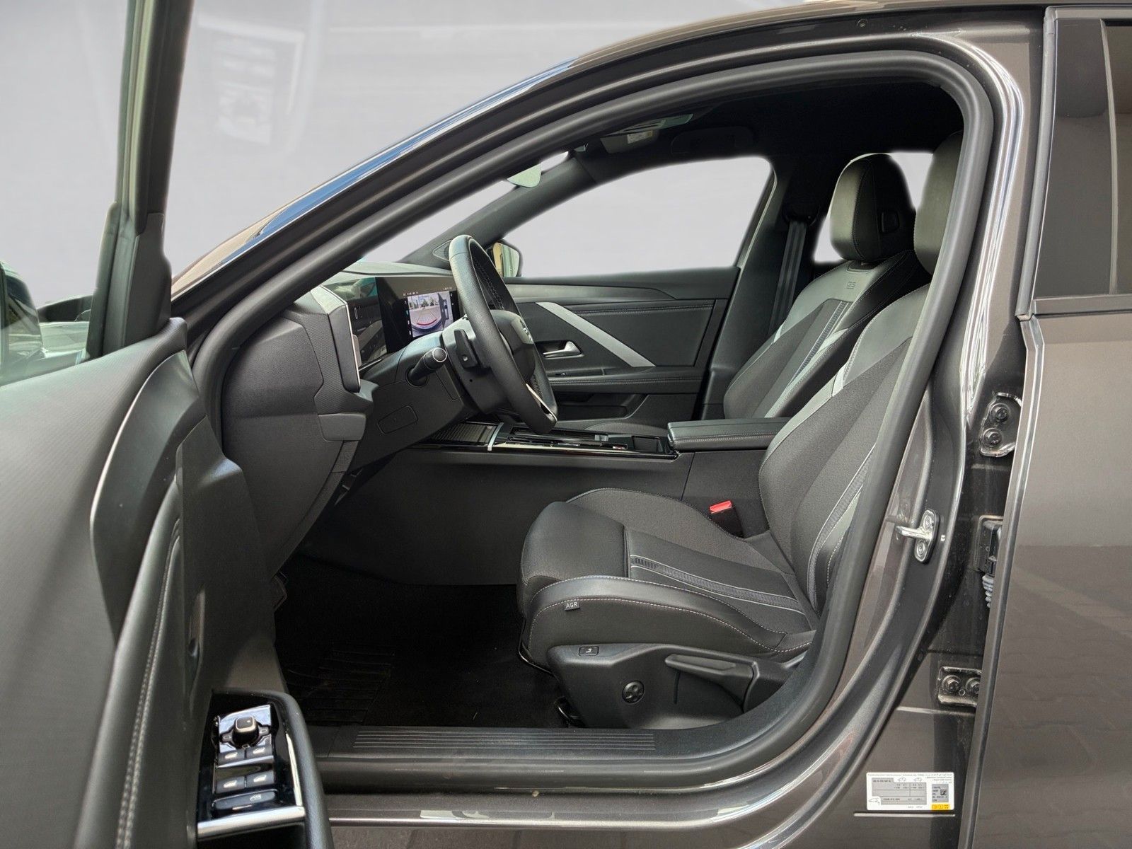 Fahrzeugabbildung Opel Astra L GS 130PS Automatik/Matrix/Head-Up!