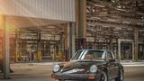 Porsche 911 SC Targa - Porsche aus 1978: Sc 911