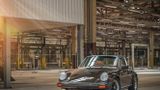 Porsche 911 SC Targa - Porsche aus 1978: 911 Sc