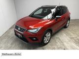 Seat Arona 1.6 TDI DSG Xcellence Klima Navi - Seat Arona in Krefeld