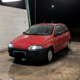 Fiat Punto 55s 176 - Fiat Punto: 176