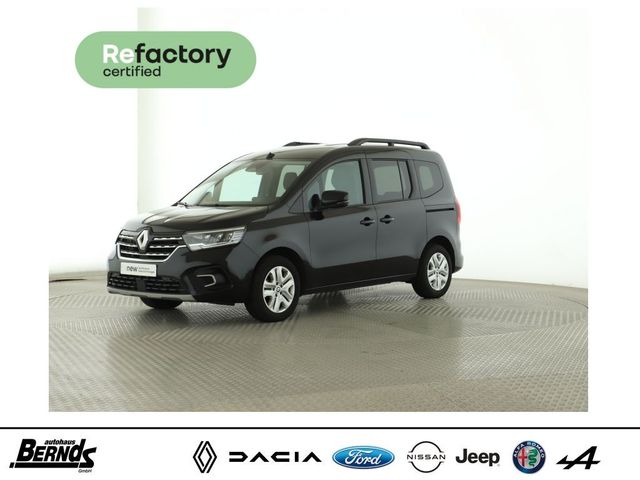 Renault Kangoo TCe 130 EDC Techno AUTOMATIK EASY-Link