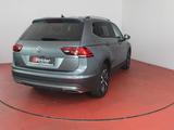 Volkswagen Tiguan Allspace IQ.DRIVE 249,-ohne Anzahlung Nav - VW Tiguan Allspace Gebrauchtwagen