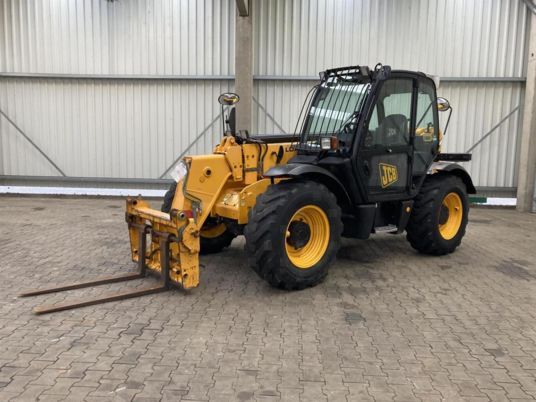 JCB 535.95