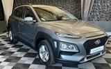 Hyundai Kona Trend 2WD, 1 Hand, Navi,  Tempomat, Klima - Hyundai KONA Diesel Gebrauchtwagen
