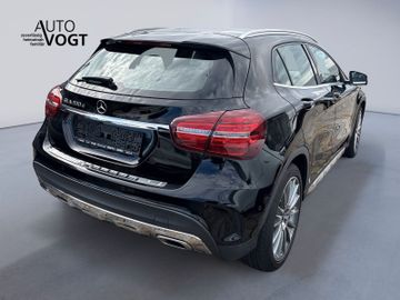 Mercedes GLA 200 - 3