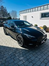 Infiniti Q30 1.6t DCT FWD Sport Sport - Infiniti: Sport