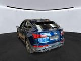 Audi Q5 Sportback 40 TFSI quattro advanced*S-Line*20Z - Audi Q5 advanced mit Benzin-Antrieb