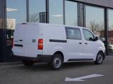 Fiat Scudo Flexcab L3 150 / 6-Sitzer + Winterpaket - Fiat Scudo: 1.6