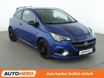 Opel Corsa - 8