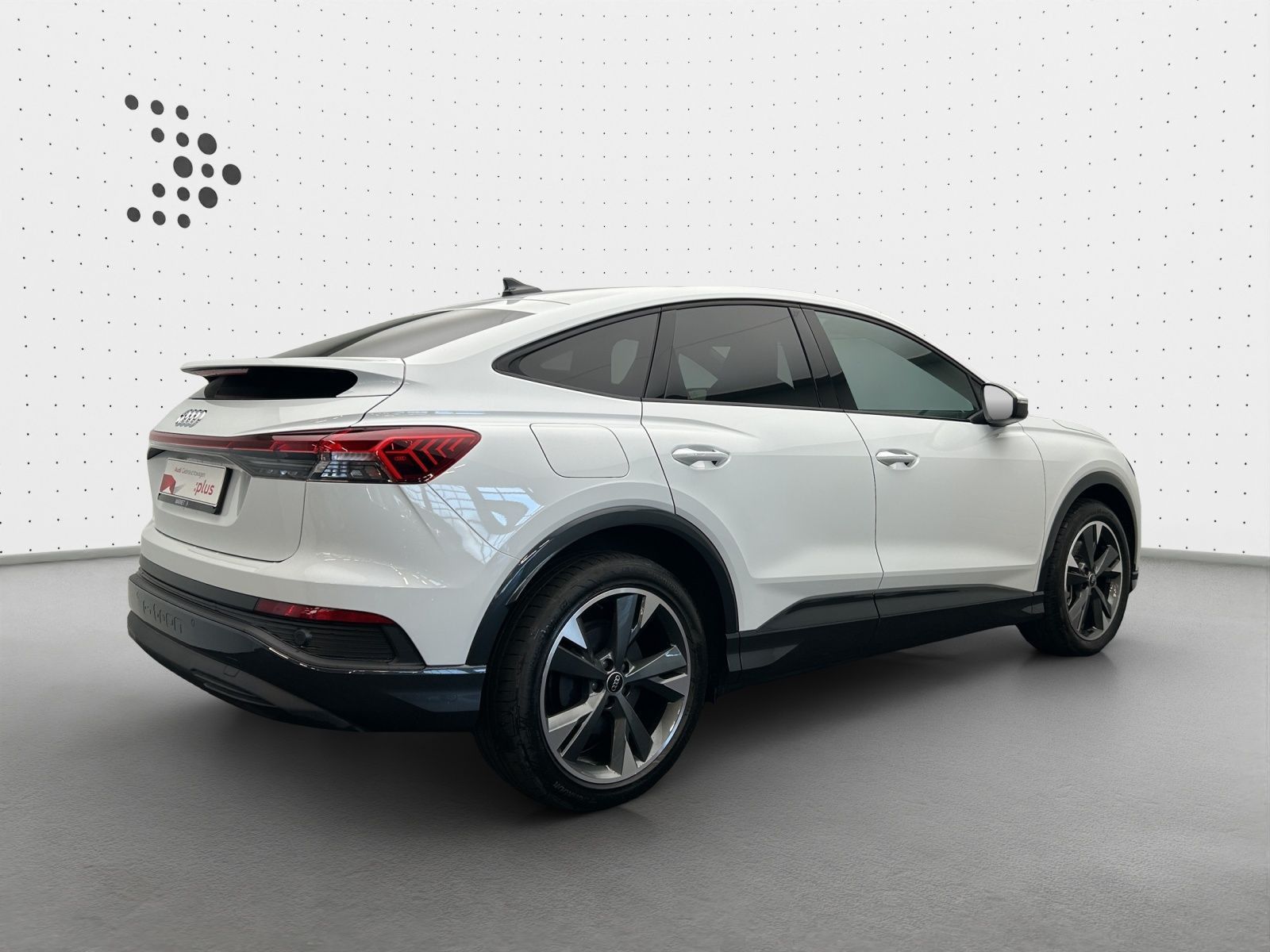 Audi Q4 e-tron - Bild 16