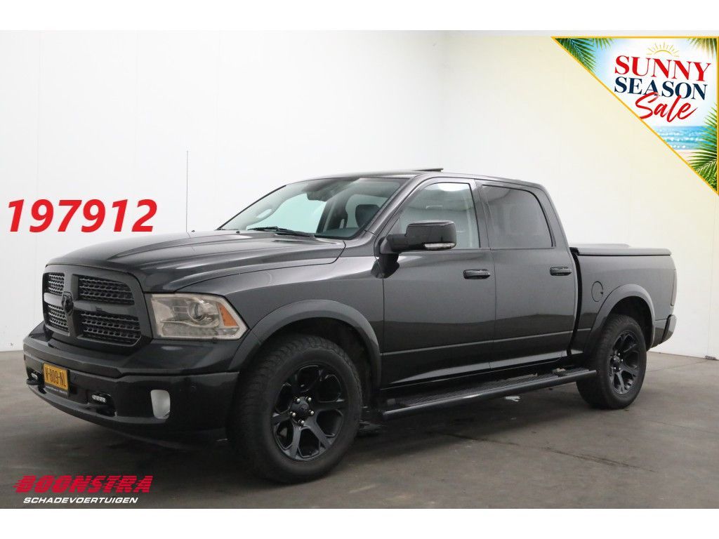 Image of Dodge RAM