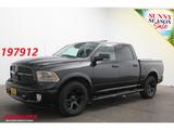 Dodge RAM Ram 1500 5.7 V8 4x4 Crew Cab 5'7 Laramie Sch - Dodge RAM: 1500 Cab Laramie Crew
