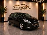 Peugeot 208 Allure*DIESEL*SERVICE NEU*NAVI*KLIMA*AHK* - Peugeot: Service