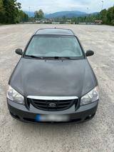 Kia Cerato - Kia Cerato von privat