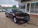 Volkswagen Passat Variant Comfortline BMT/Start-Stopp Klima - Volkswagen Passat Variant in Braunschweig