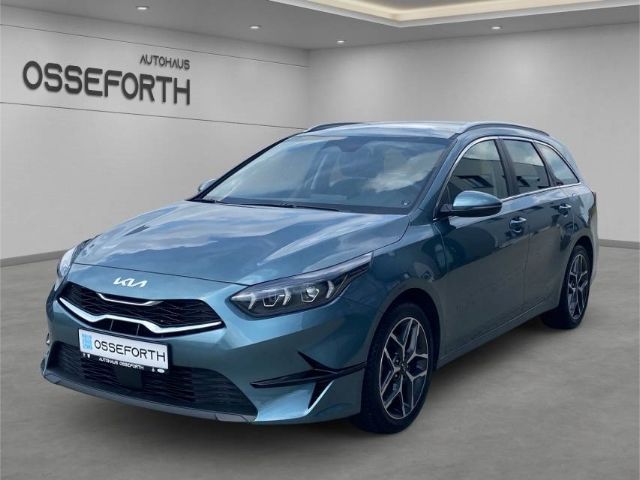 Image of Kia cee'd / Ceed
