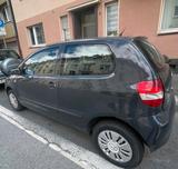 Volkswagen VW FOX 1.2 40 KW 55 PS - Volkswagen Fox in Dortmund