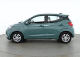 Hyundai i10 1.0 Navi Kamera Tempomat - Hyundai i10 Tageszulassungen mit Benzin-Antrieb