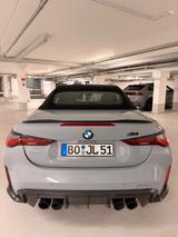 BMW M4 Competition M xDrive Cabrio Vollcarbon - BMW M4 in Bochum