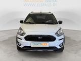 Ford Ka + Active ALLWETTER SITZ.HZG TEMPOMAT APPLE/AN - Ford Ka/Ka+ in Essen
