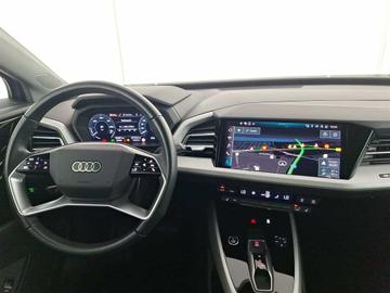 صورة مصغرة 24 لـ 2024 AUDI Q4 E-TRON
