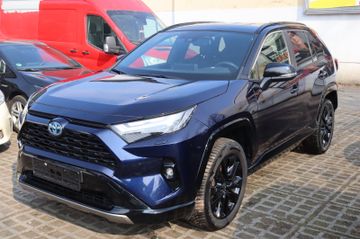 Toyota RAV 4 - 9