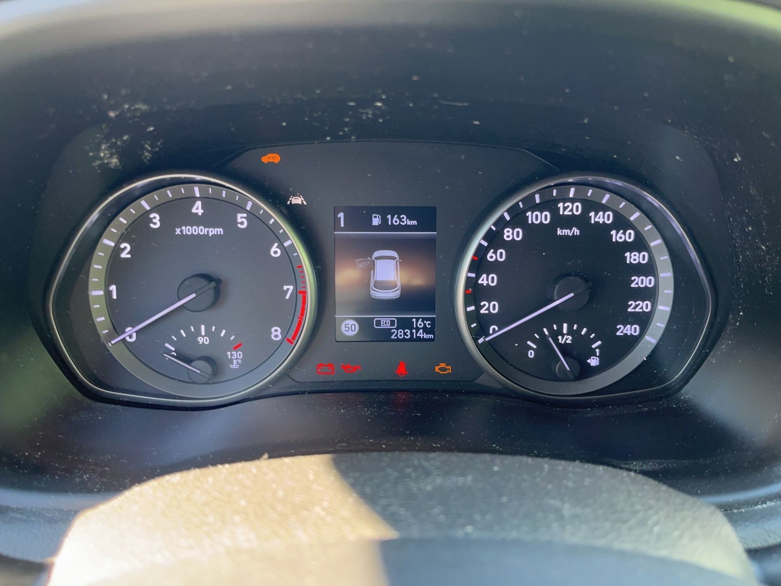 Hyundai i30 – Bild 12