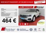 Volkswagen Touareg  3.0TDI 464,-ohne Anzahlung AHK Luft App - Volkswagen Touareg Jahreswagen