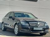 Mercedes-Benz C 350 CGI BlueEfficiency* 4 MATIC/BI-XENON/NAVI - Mercedes-Benz C 350: Cgi