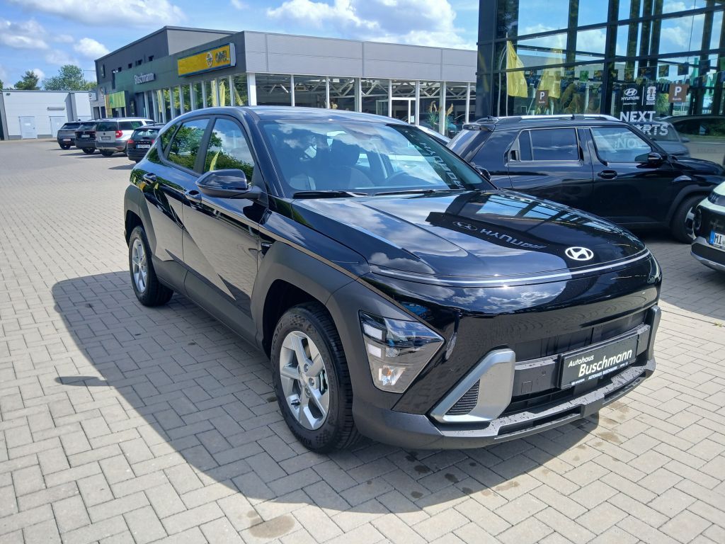 Hyundai Kona – Bild 3