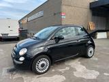 Fiat 500 Lounge  ERSTE HAND TÜV 01/27 - Fiat 500: 500er
