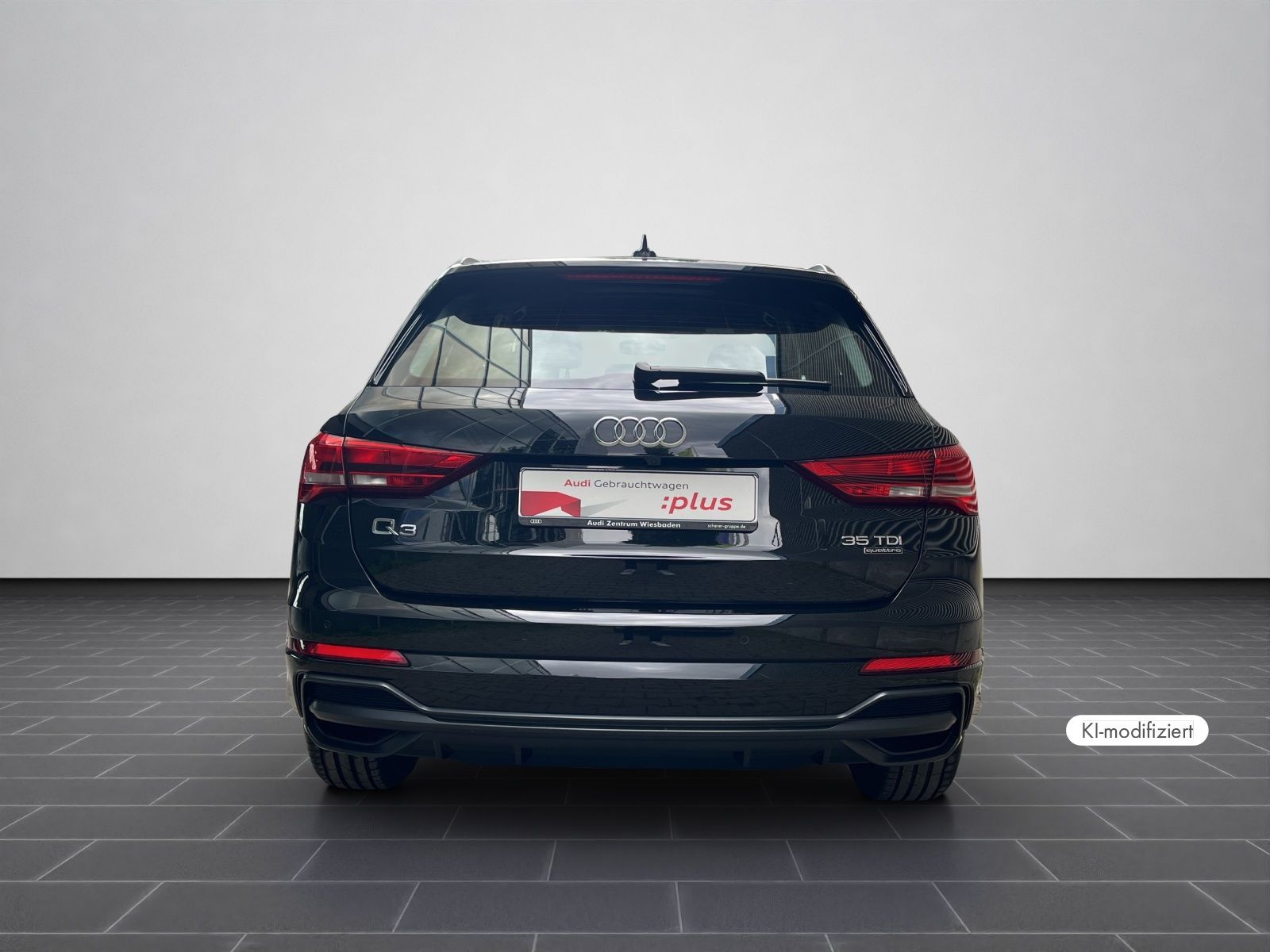Audi Q3 - Bild 7