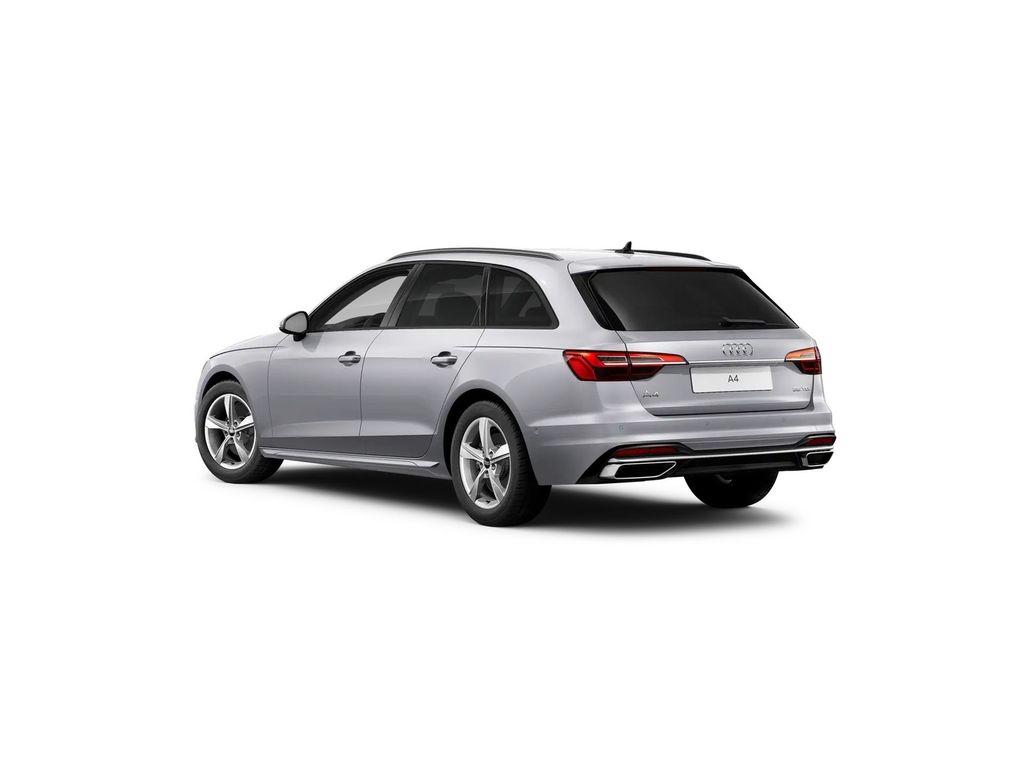 AUDI A4 2025