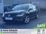 Volkswagen Golf Variant 1.6 TDI Comfortline AHK+NAVI+SHZ+PD - Volkswagen Golf: Golf6 Variant