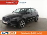 Jaguar E-Pace D180 First Edition AWD Aut.*NAVI*HEAD-UP* - Jaguar E-Pace aus 2018