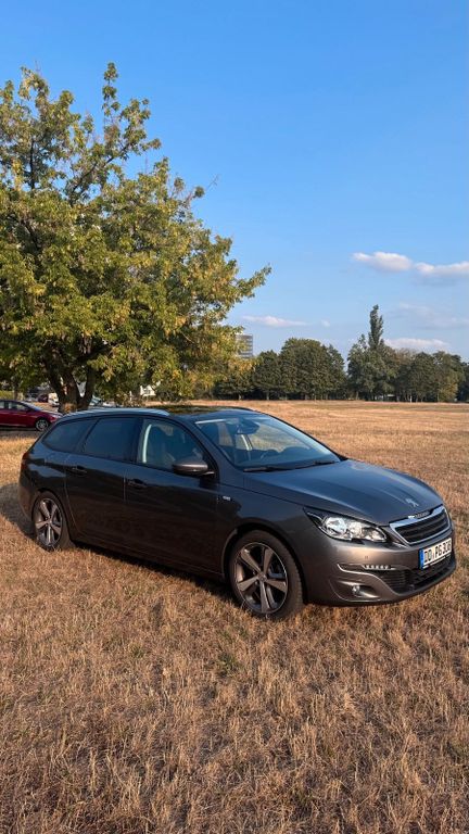 Image of Peugeot 308