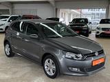 Volkswagen Polo V 1.2 TSI Life DSG 1-Hand *SHZ*PDC*TEM*ALU* - Volkswagen Polo: 1.2