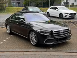 Mercedes-Benz S 350 d 4MATIC - Digital Light, Panorama, Airmat - Mercedes-Benz S 350 in Leverkusen