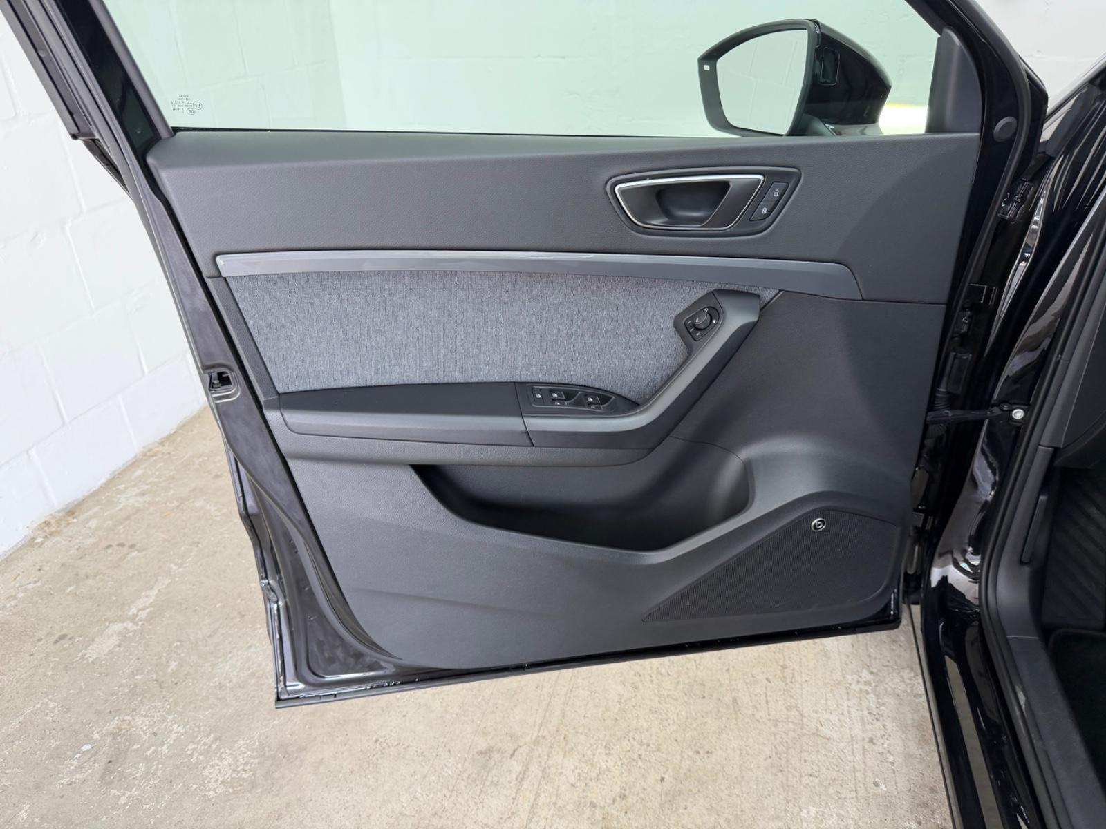 SEAT Ateca Style 1.5 TSI DSG+STANDH+ACC+ANHÄNGERKUPP+, миниатюра 11