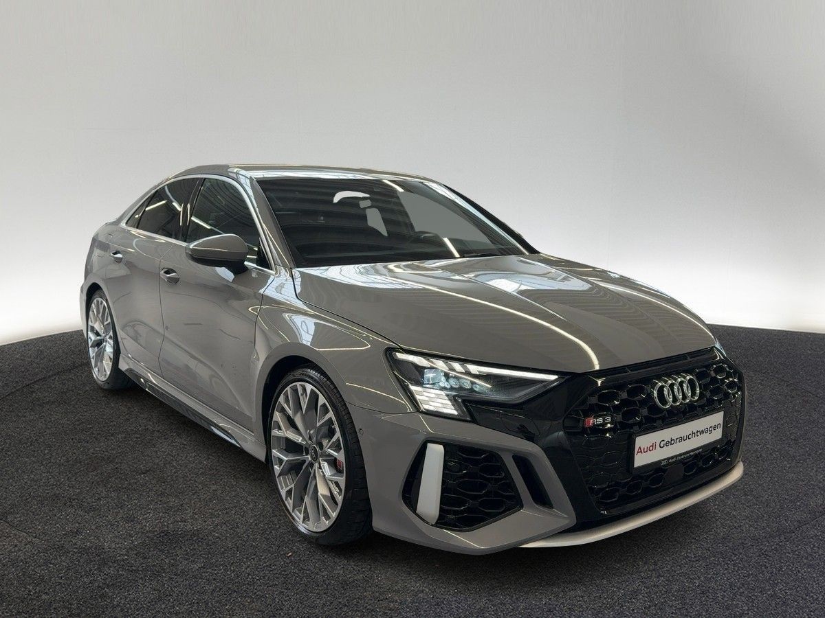Audi RS3 - Bild 7