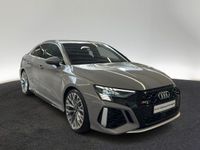 Audi RS3 - Vorschau Bild 7