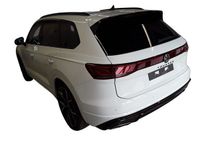 Volkswagen Touareg - Vorschau Bild 5