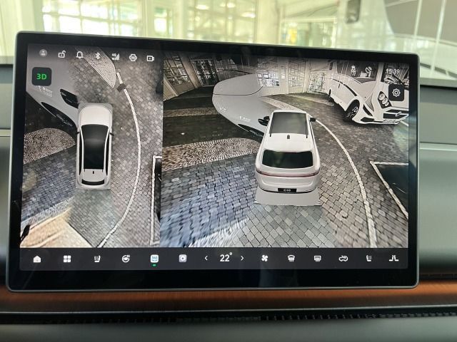 Leapmotor C10 - Bild 7