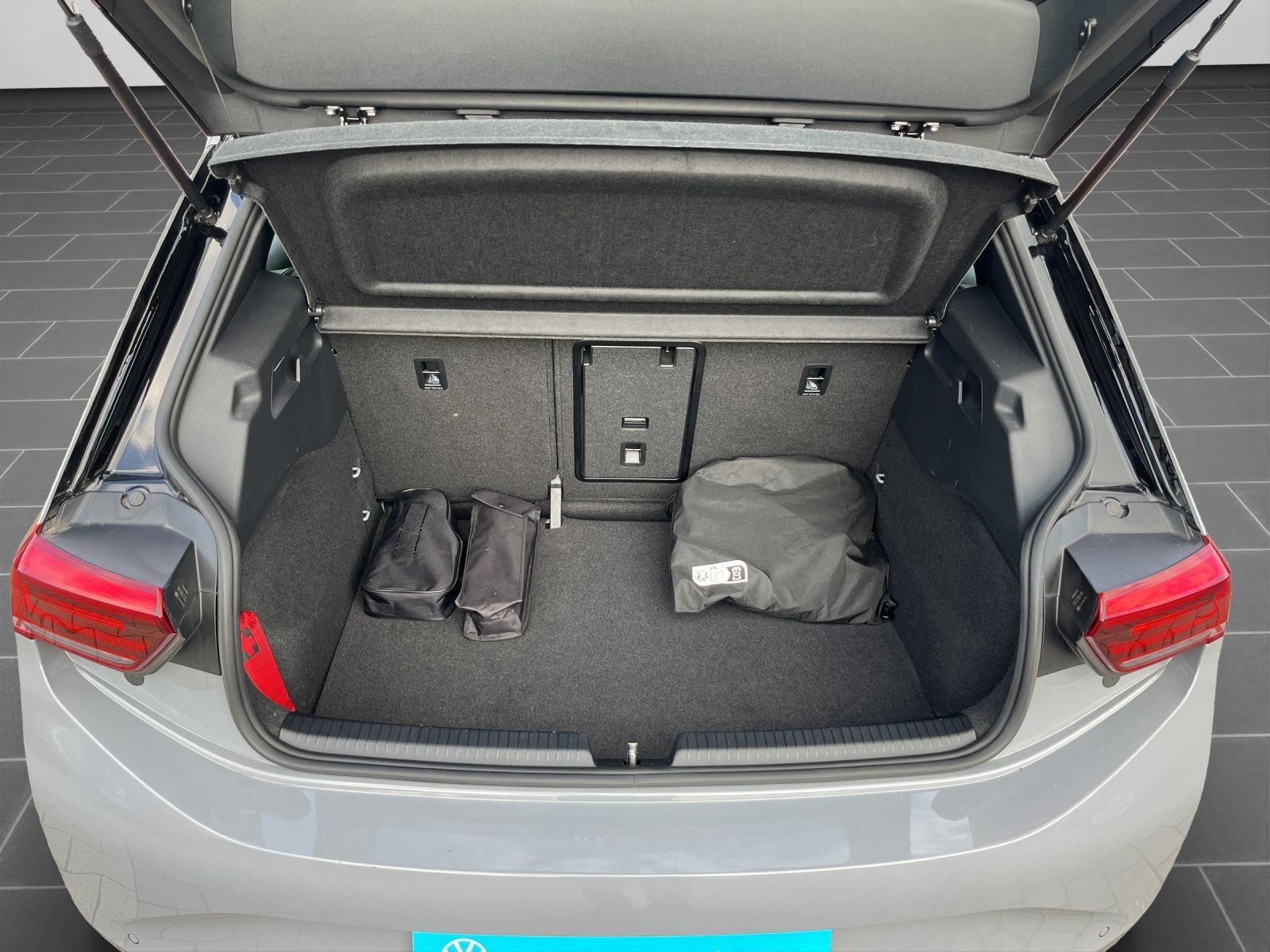 Volkswagen ID.3 - Bild 16