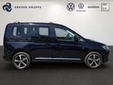 Volkswagen Caddy Style 5-Sitzer 2,0TDI 90kW 7-DSG 2.0TDI St - Volkswagen Caddy: 9k
